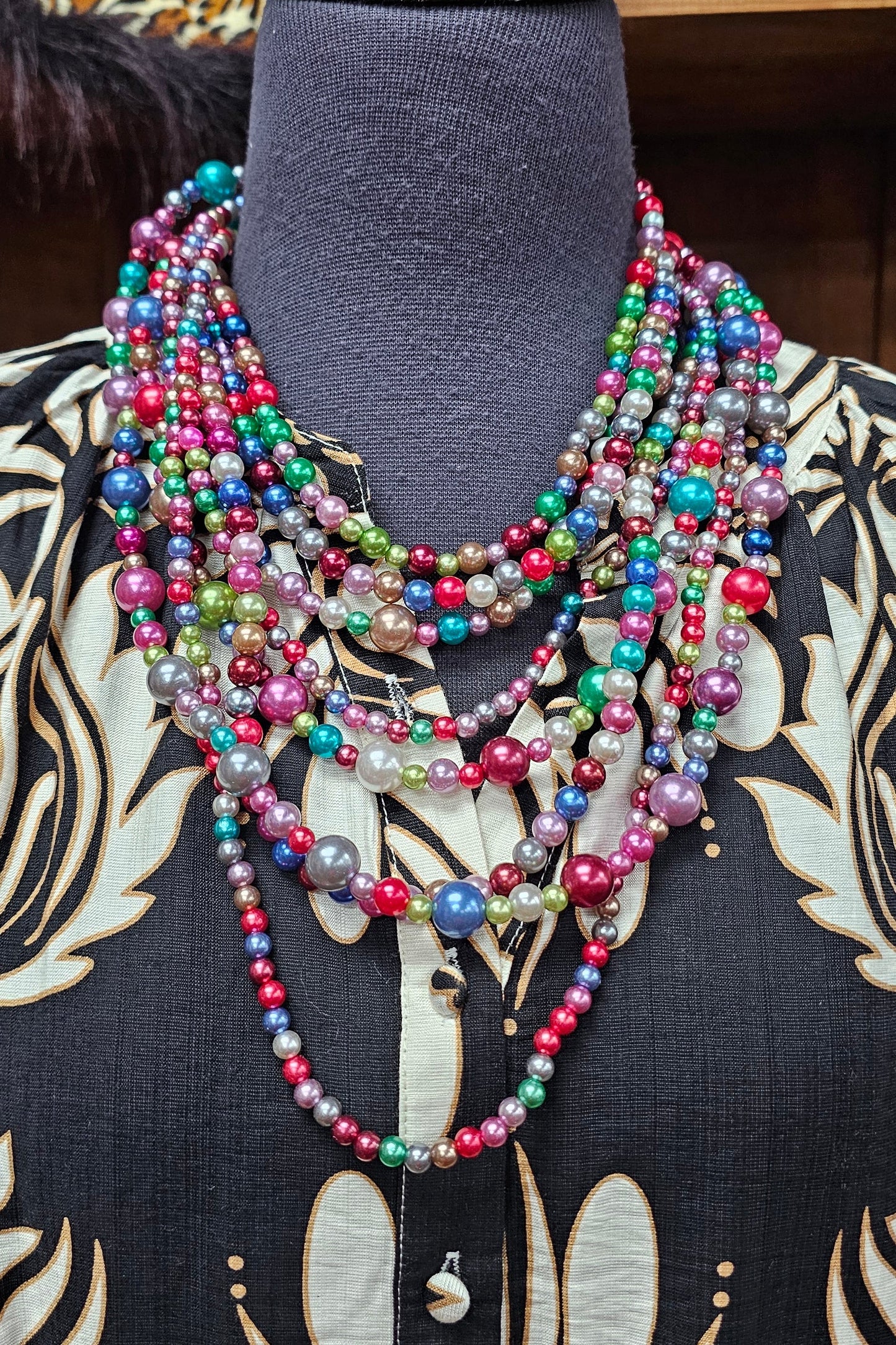 Serenity Necklace