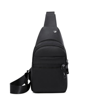 Everyday Go-To Crossbody Bag