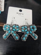 Bessy Bow Earrings