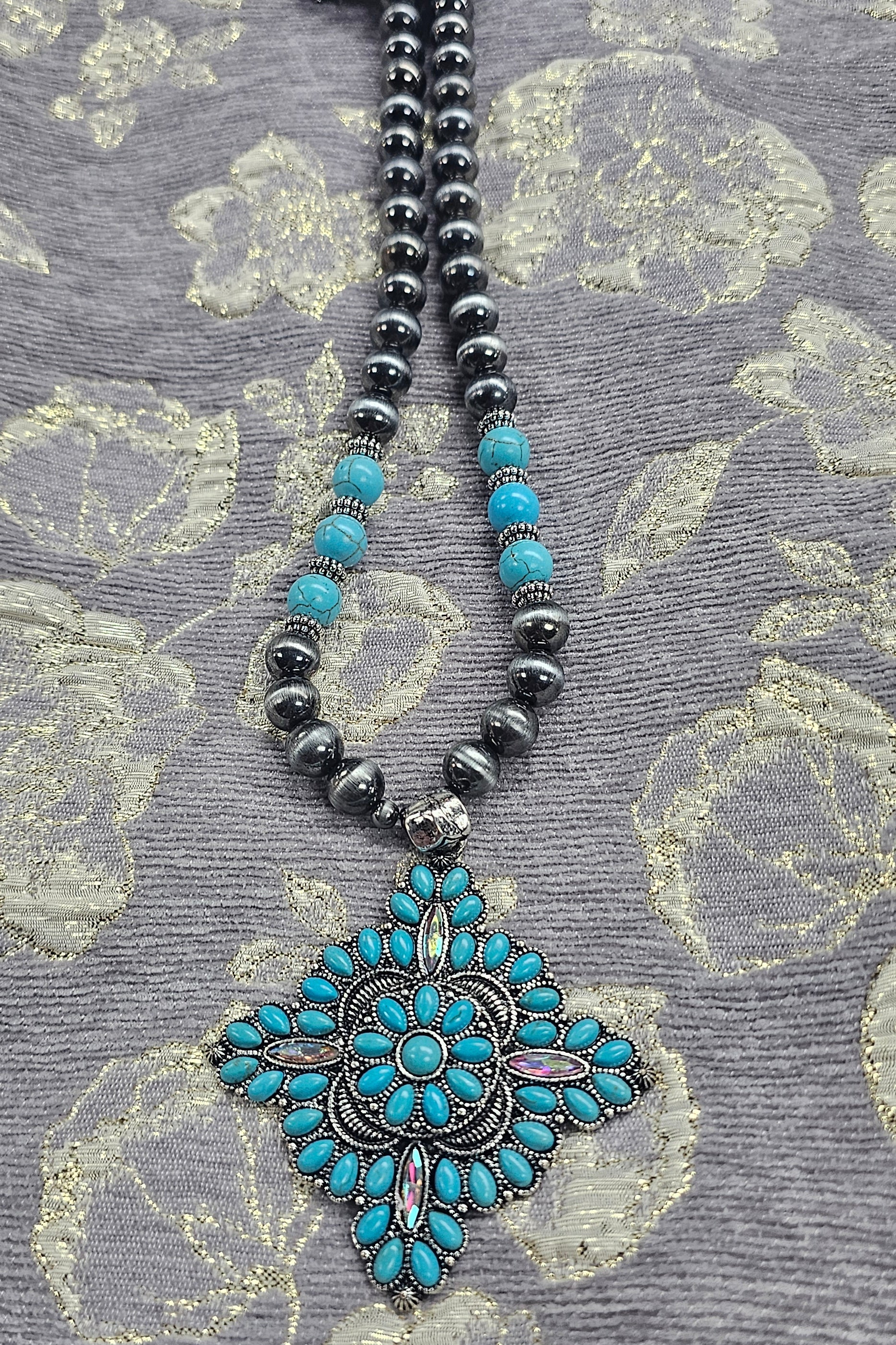 Arabella Necklace