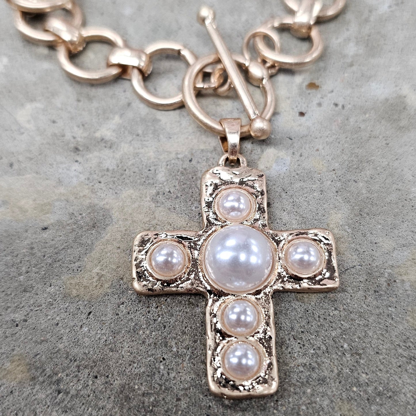 Heaven Sent Bracelet