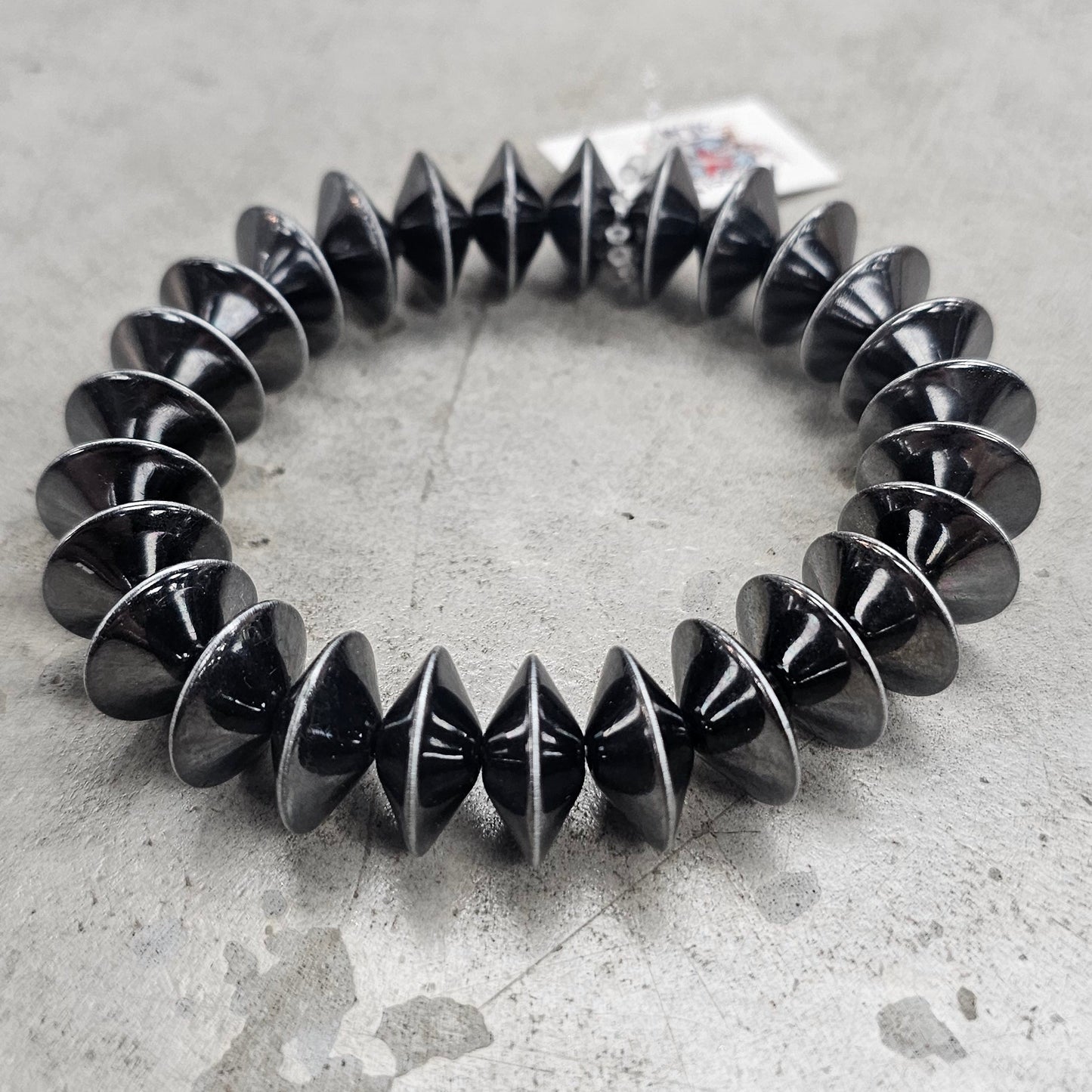Mary Bracelet