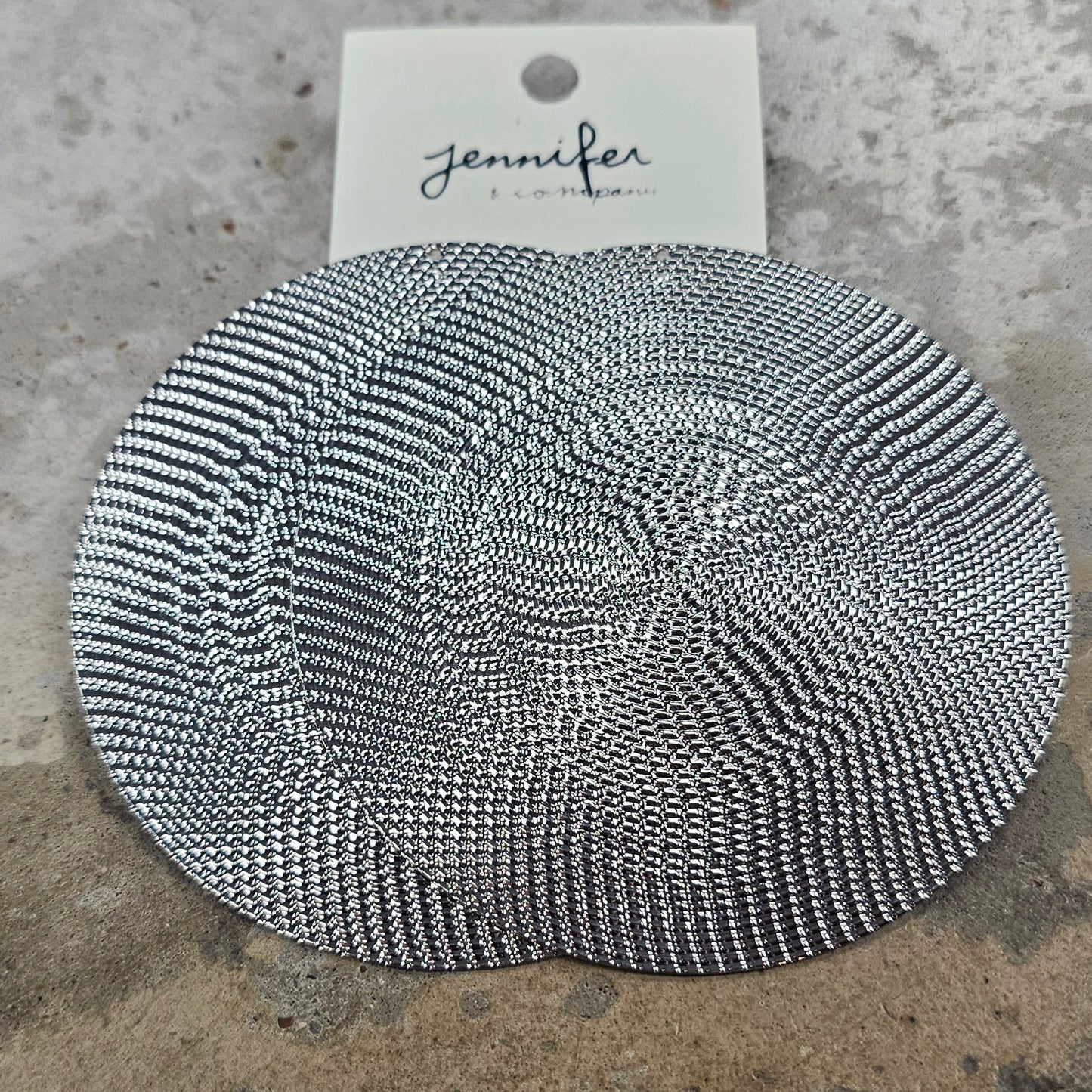Mesmerise Earrings