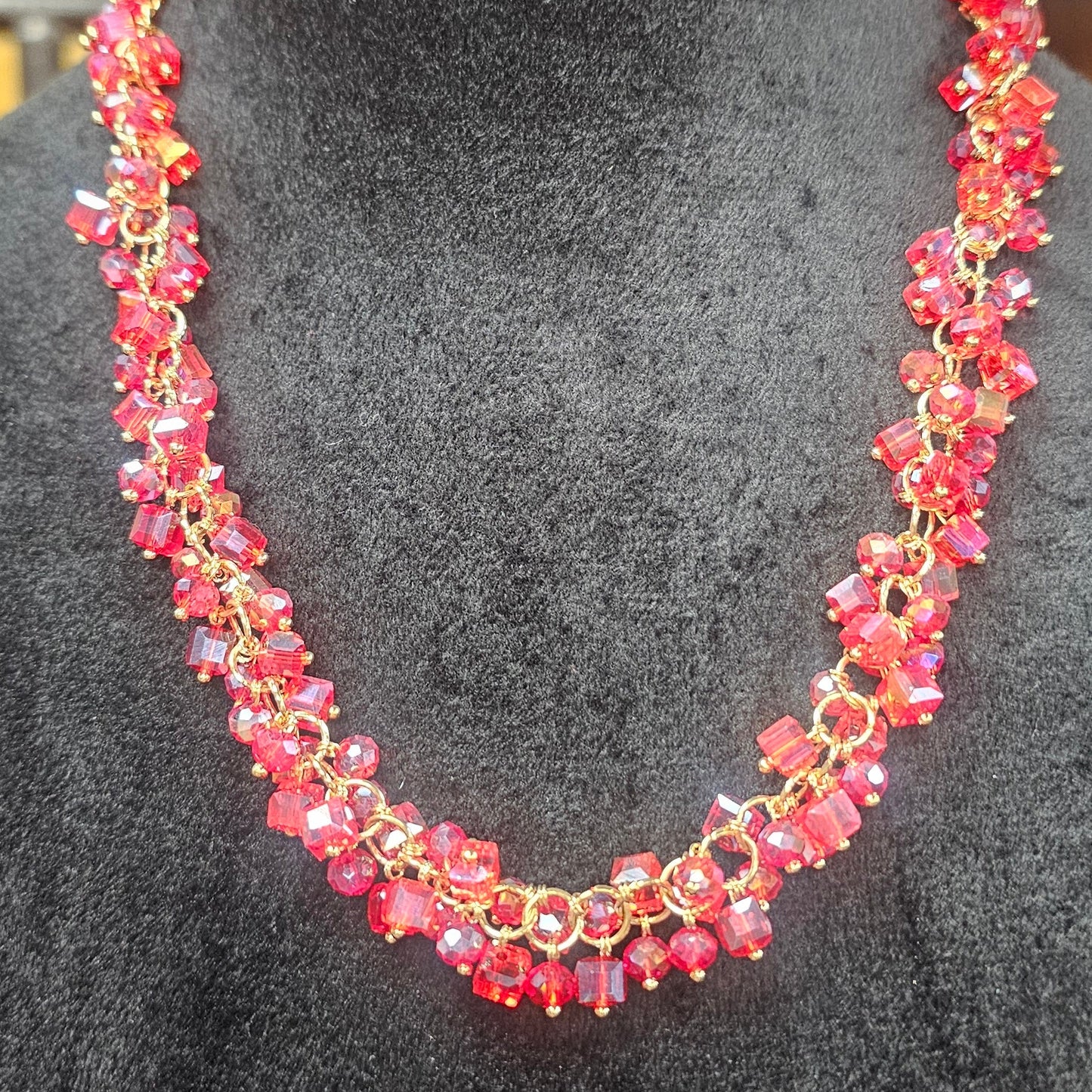Jagger Necklace