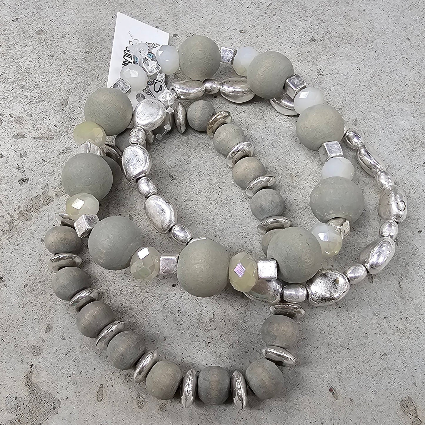 Samson Bracelet