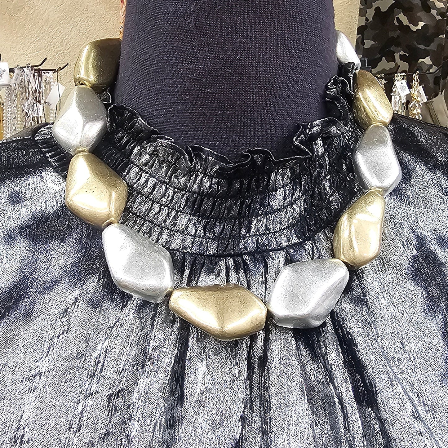 Rock Star Necklace
