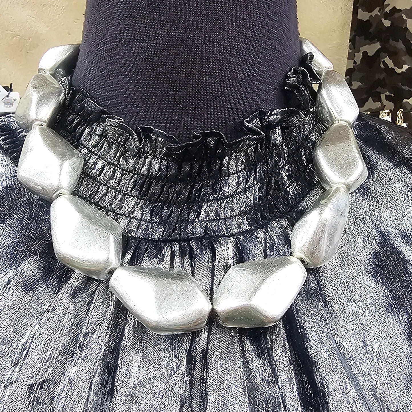 Rock Star Necklace