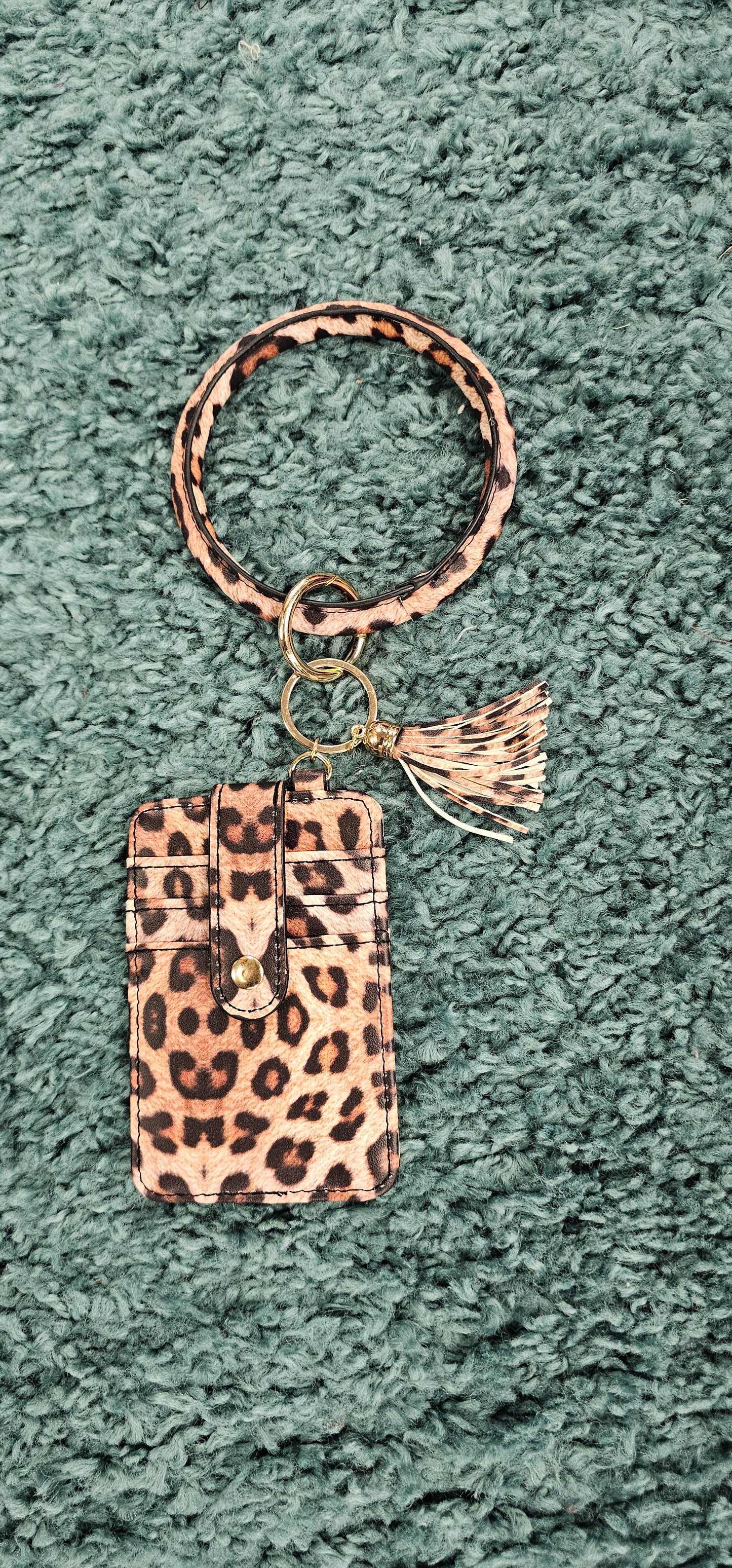 Karli Key Chain
