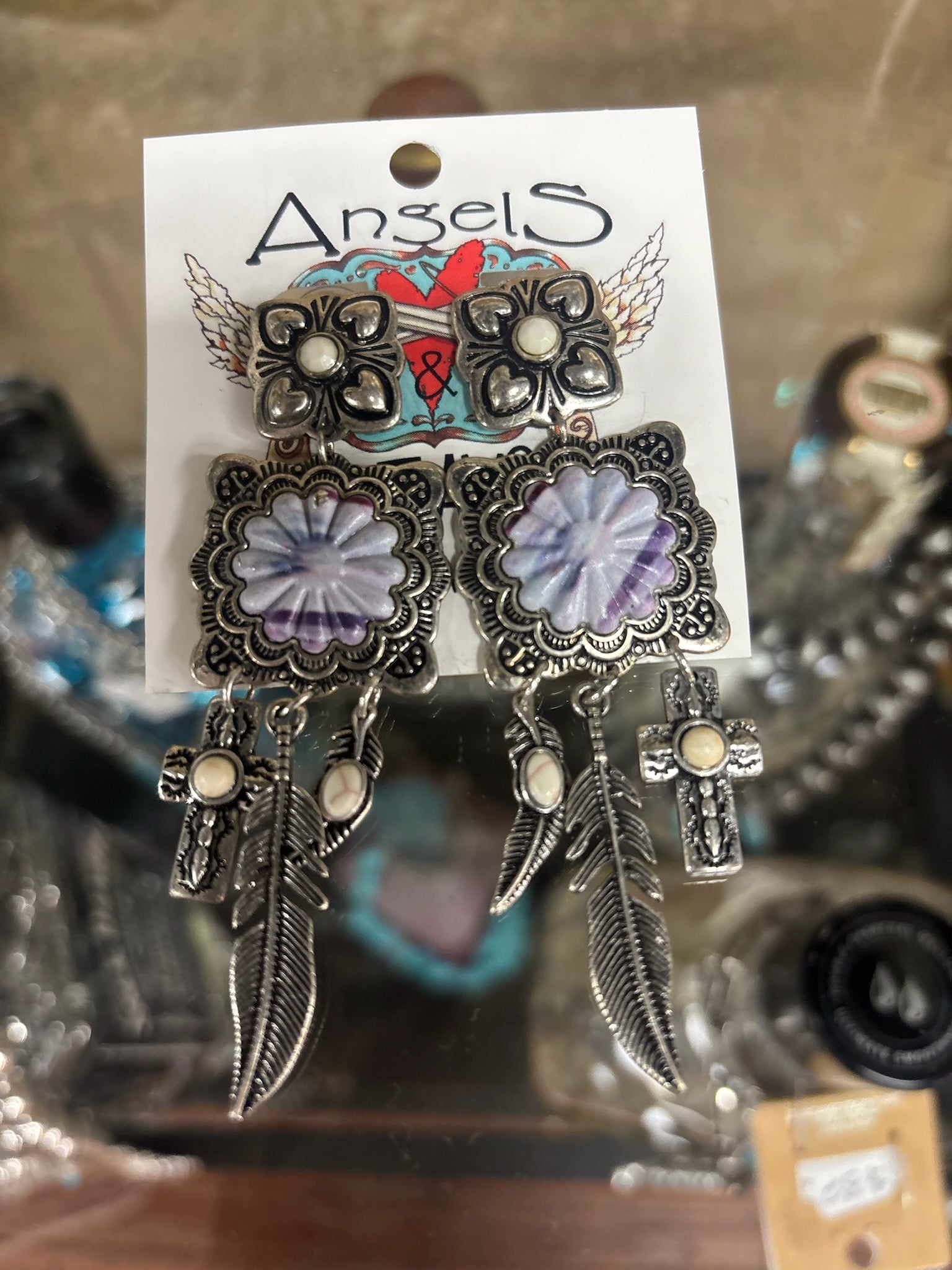 Missy Jane Earrings