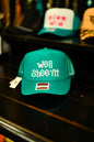Well Sheeyit Cap