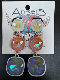 Aurora Drop Earrings