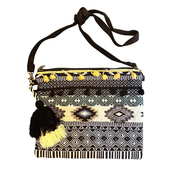 Casey Crossbody