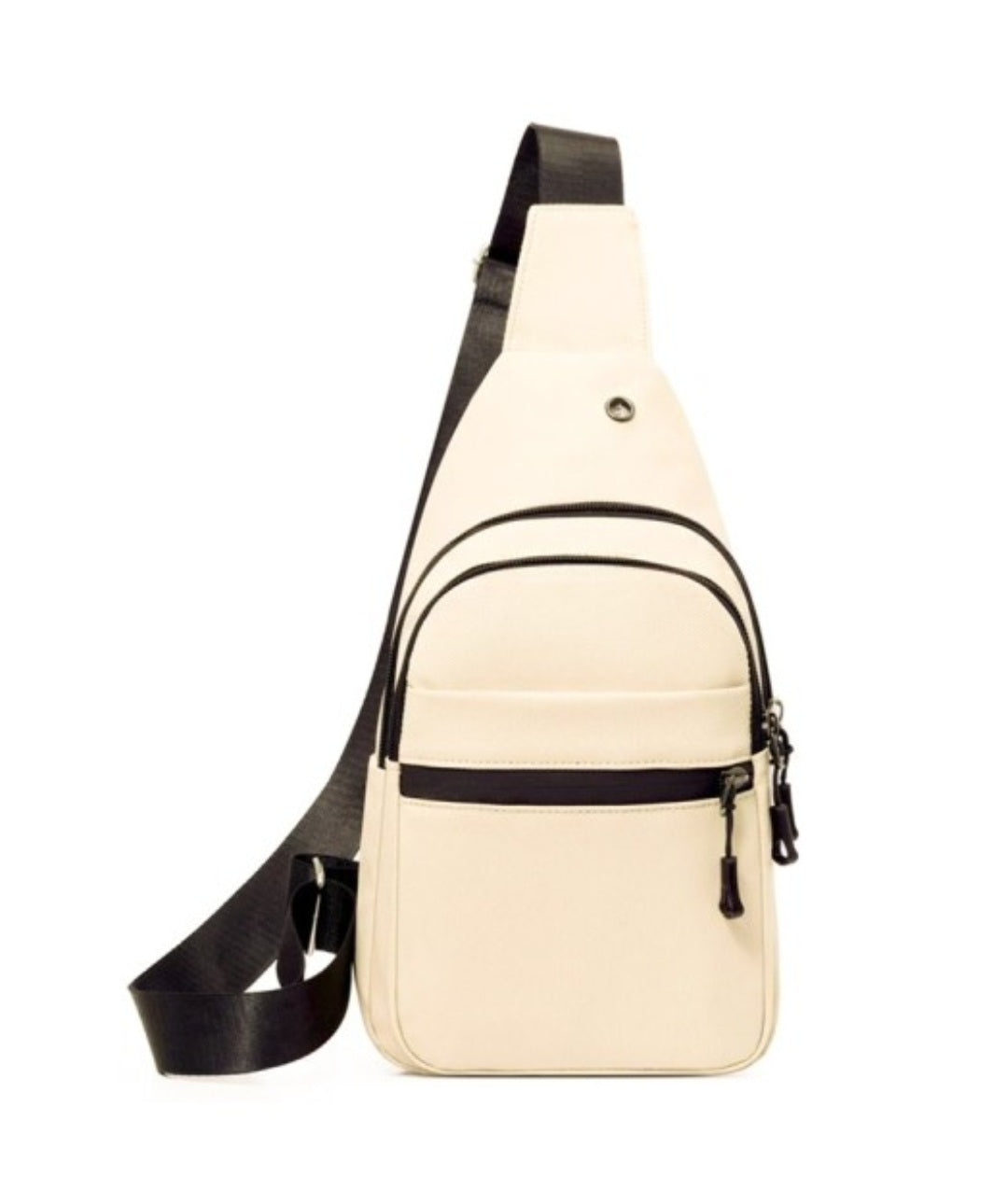 Everyday Go-To Crossbody Bag