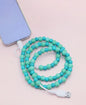 Beaded Dual USB Fast Charging Cable