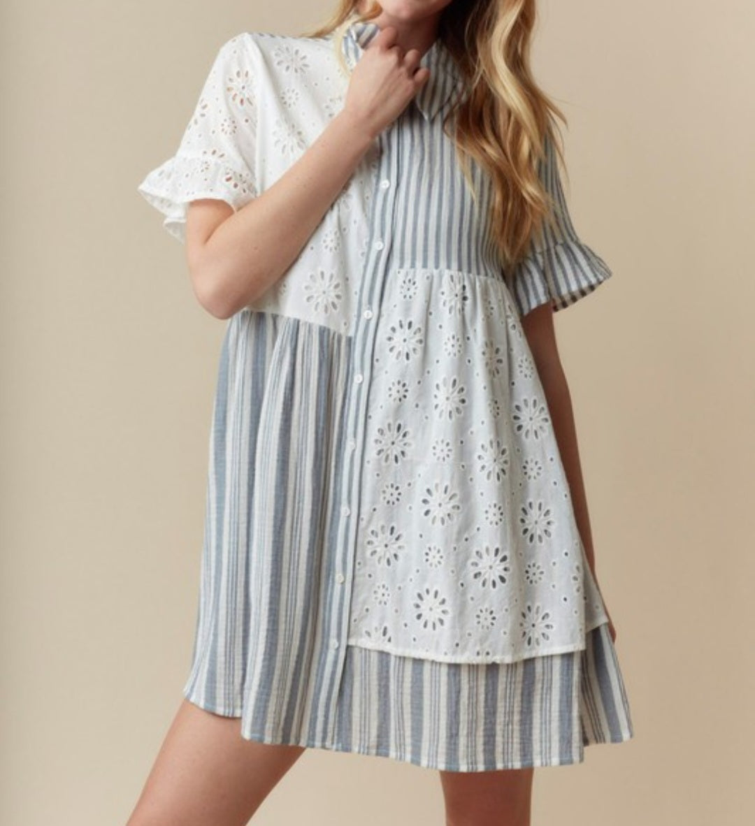 Bless Your Heart Dress