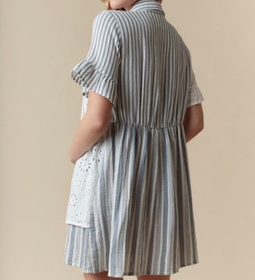 Bless Your Heart Dress