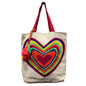 Cross My Heart Tote