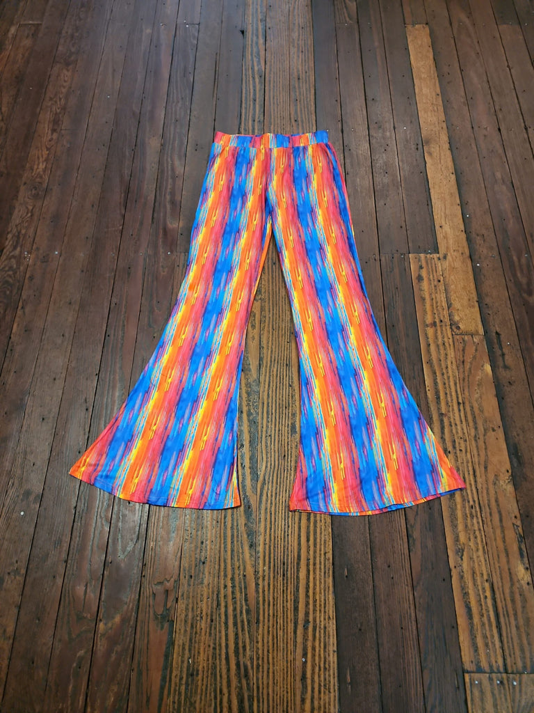 Technicolor Dream Pants