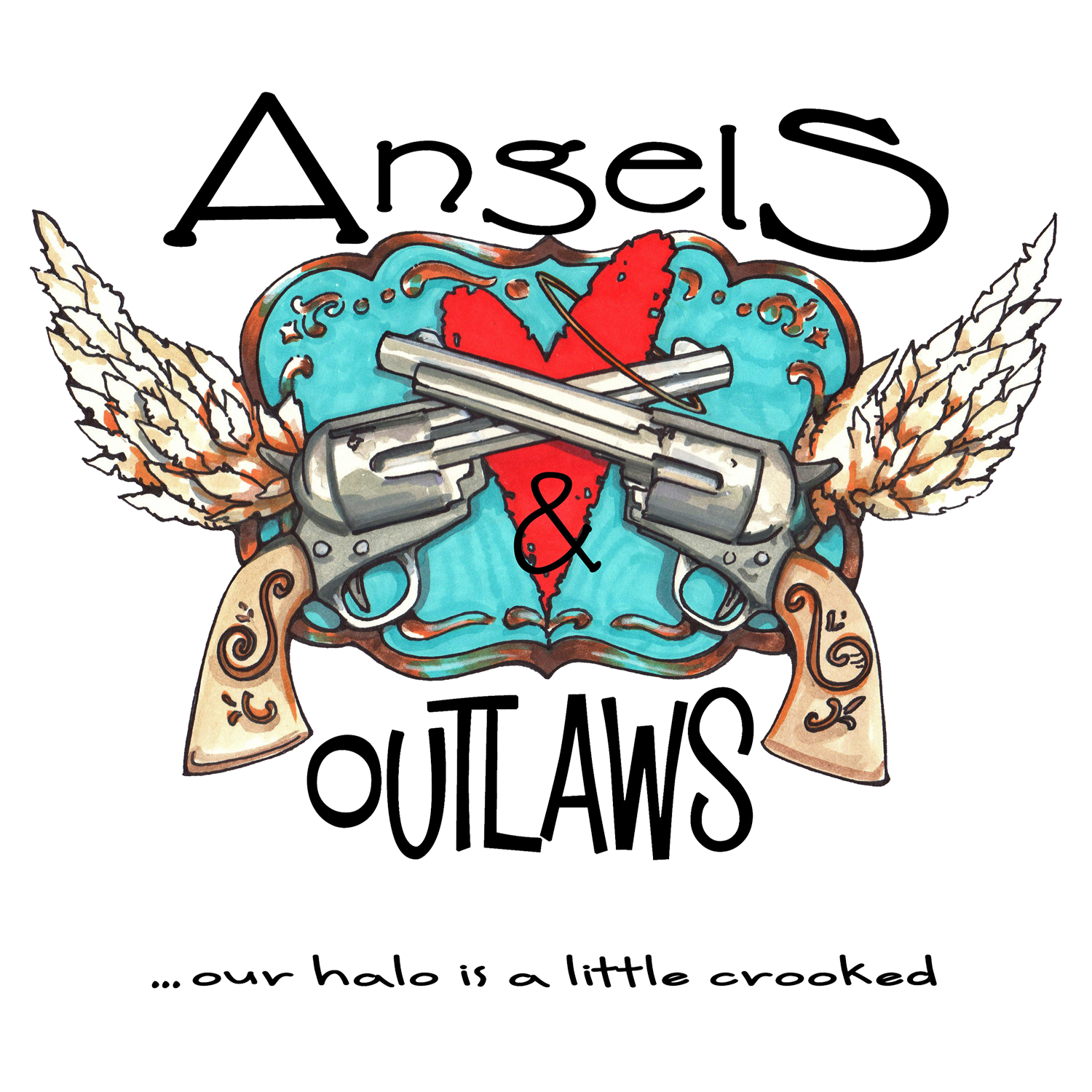 Angels & Outlaws, Inc. 